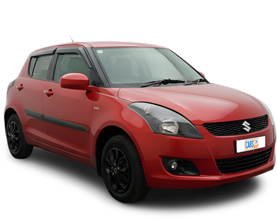 Maruti Swift-img